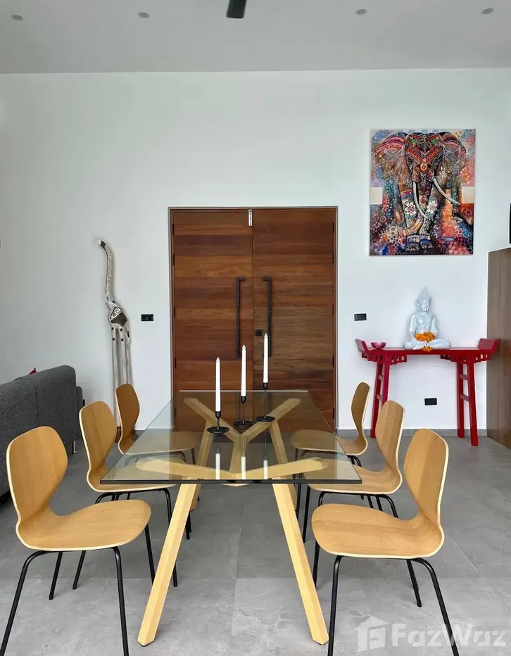 picture 3 Bedroom Villa for sale in Bo Phut, Surat Thani - 10/12