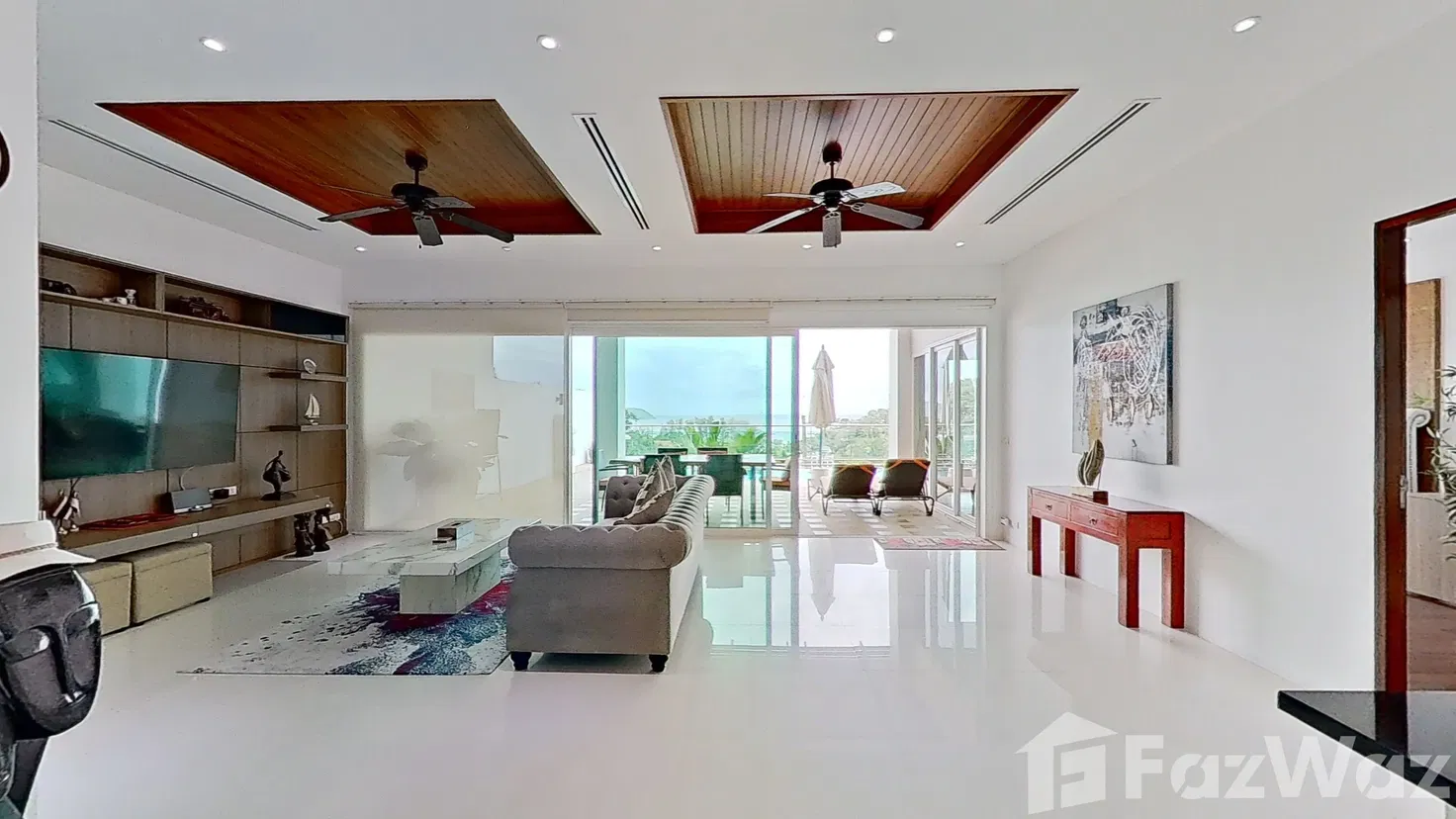 picture Stunning Sea View Pool Condo - 7/19