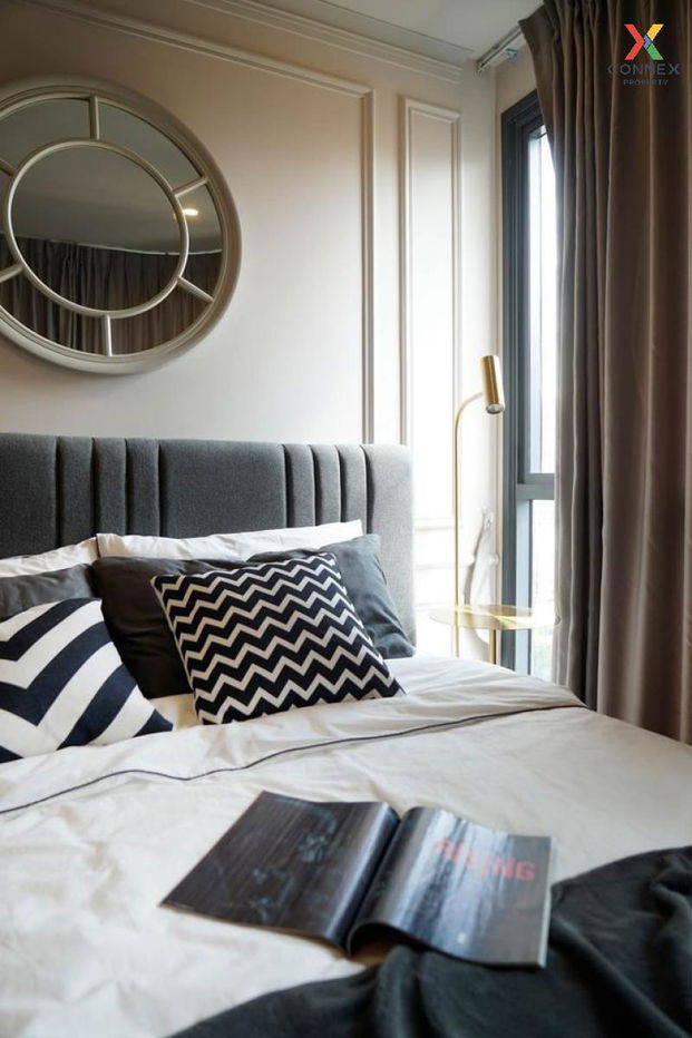 picture FOR RENT condo , Q Chidlom - Phetchaburi , BTS-Chit Lom , Makkasan , Rat Thewi , Bangkok , CX-05634 ✅ Live chat with us ADD LINE @connexproperty ✅  - 1/12
