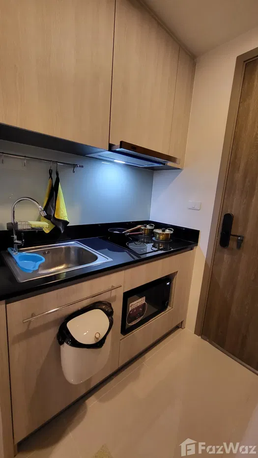 picture 1 Bedroom Condo for sale at Niche Mono Ramkhamhaeng - 4/27
