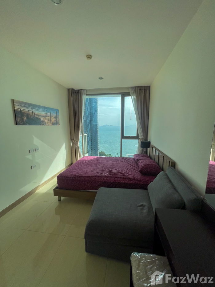 picture 1 Bedroom Condo for sale at The Riviera Wongamat - 7/16