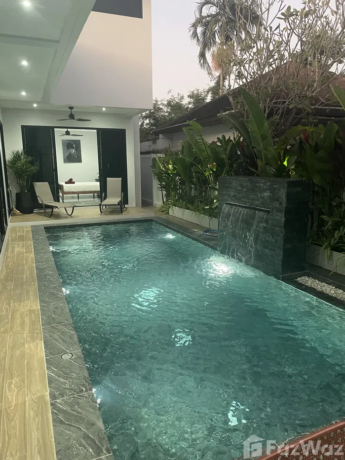 picture 3 Bedroom Villa for sale in Rawai, Phuket - 23/25