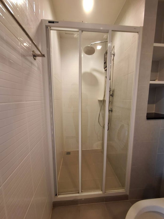 picture For rent: Escent CPN, 9th floor, very cheap price - 6/13