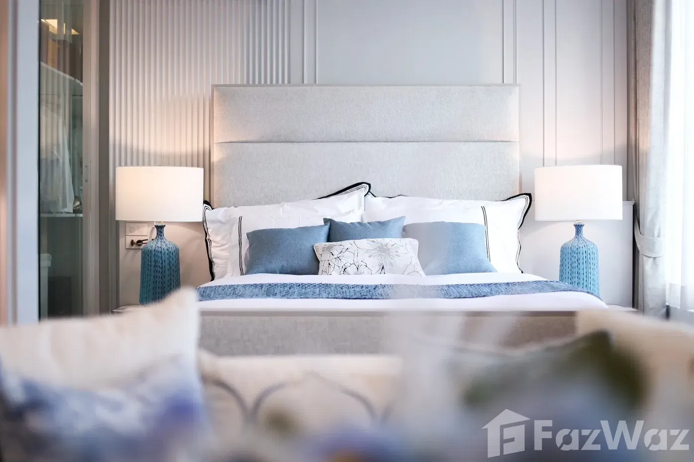 picture 1 Bedroom Condo for sales at Vantage Ratchavipa - 31/35