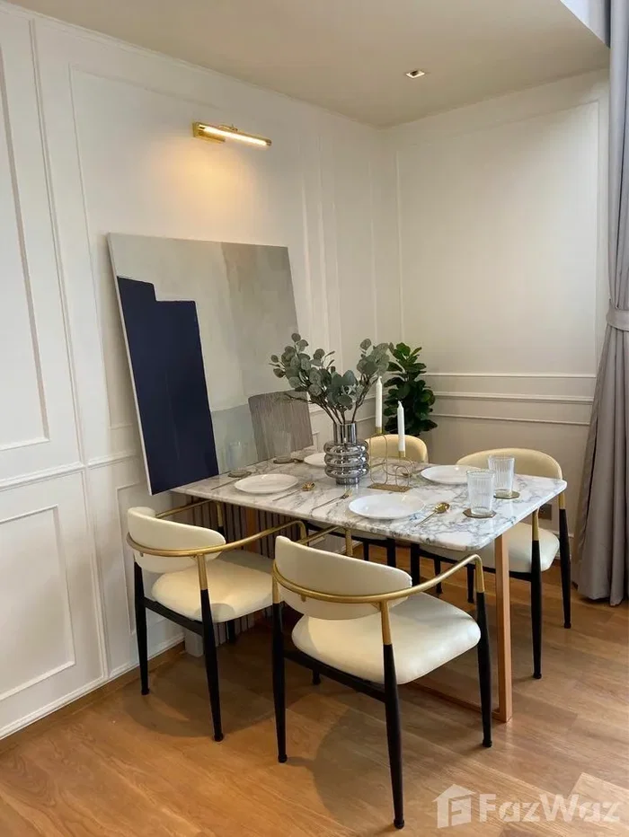 picture 2 Bedroom Condo for rent at BEATNIQ Sukhumvit 32 1090964 - 10/19