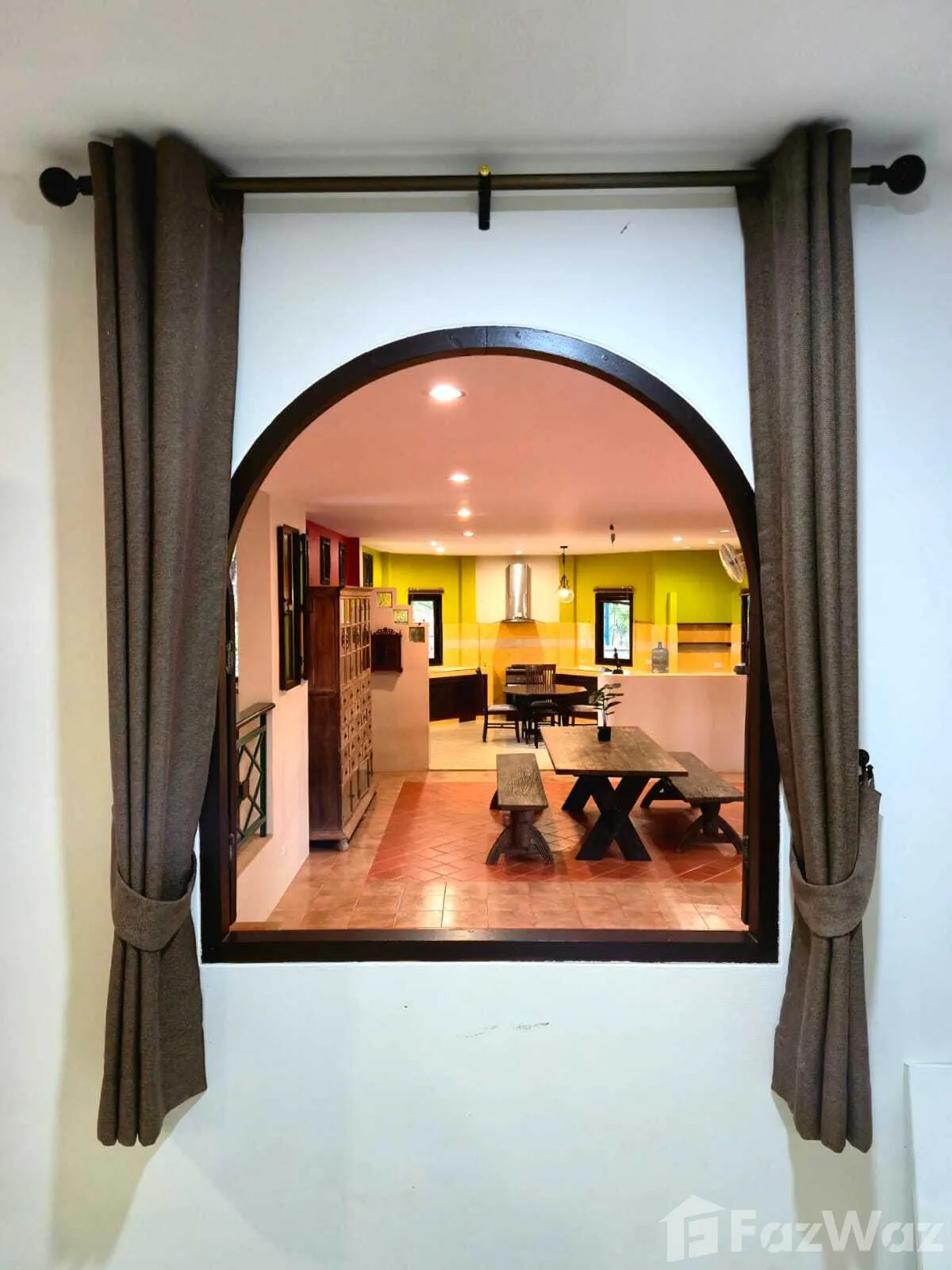 4 Bedroom House for rent in Chalong, Phuket 5612922 - image 5