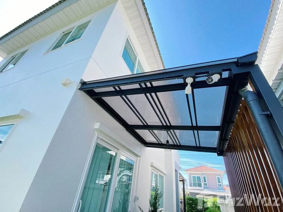 รูป บ้านเดี่ยวให้เช่า 3 ห้องนอน ในโครงการ ศุภาลัย เบลล่า เกาะแก้ว ภูเก็ต 1628564 - รูปที่ 14/14
