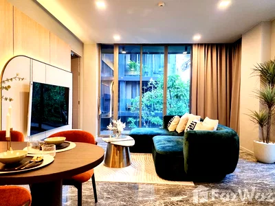 Condos for rent : 2 Bedroom Condo for rent at Ashton Residence 41 1974524