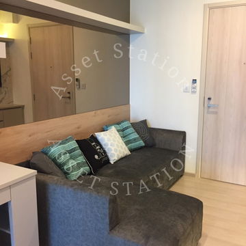 🔥 Best Choice | Life Asoke Near MRT Phetchaburi 🔥