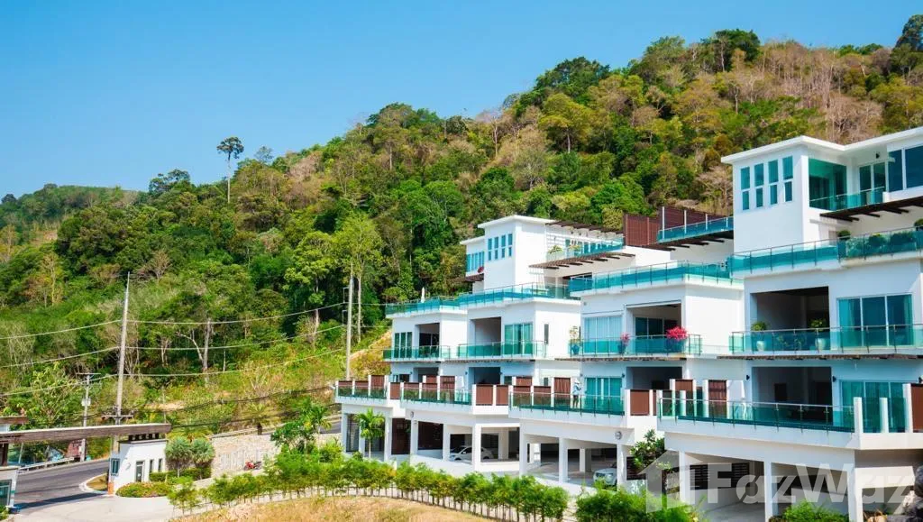 picture 3 Bedroom Condo for sale at Grand Kamala Falls - 23/32