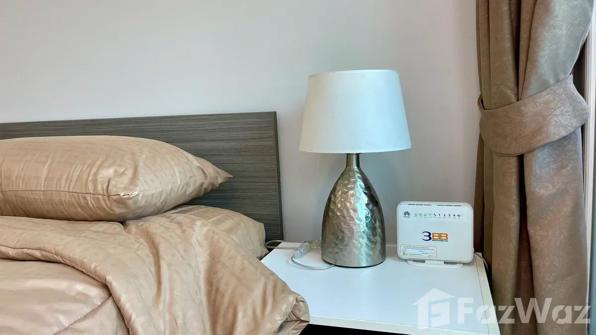 picture Studio Condo for sale at Ozone Condotel - 14/24