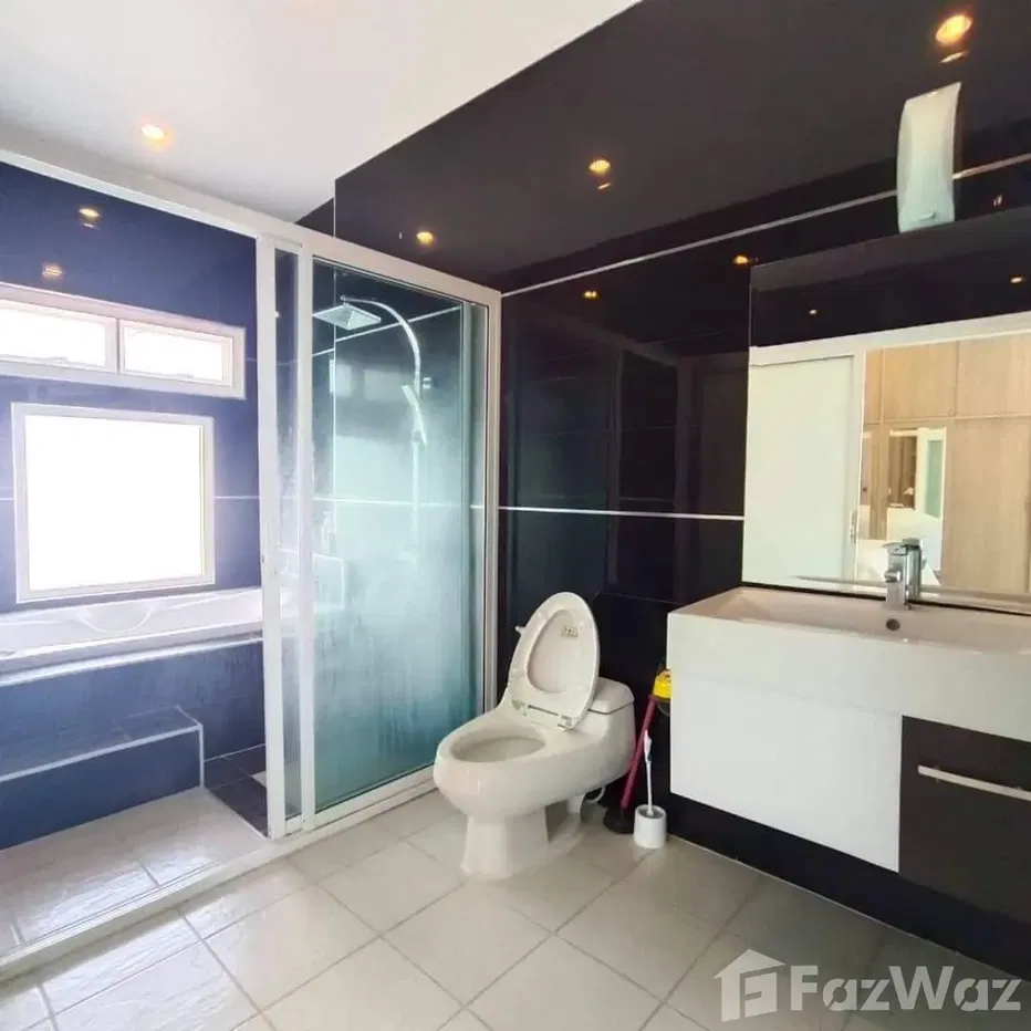 รูป ขาย วิลล่า 3 ห้องนอน ในโครงการ บ้านเปี่ยมมงคล - รูปที่ 16/18