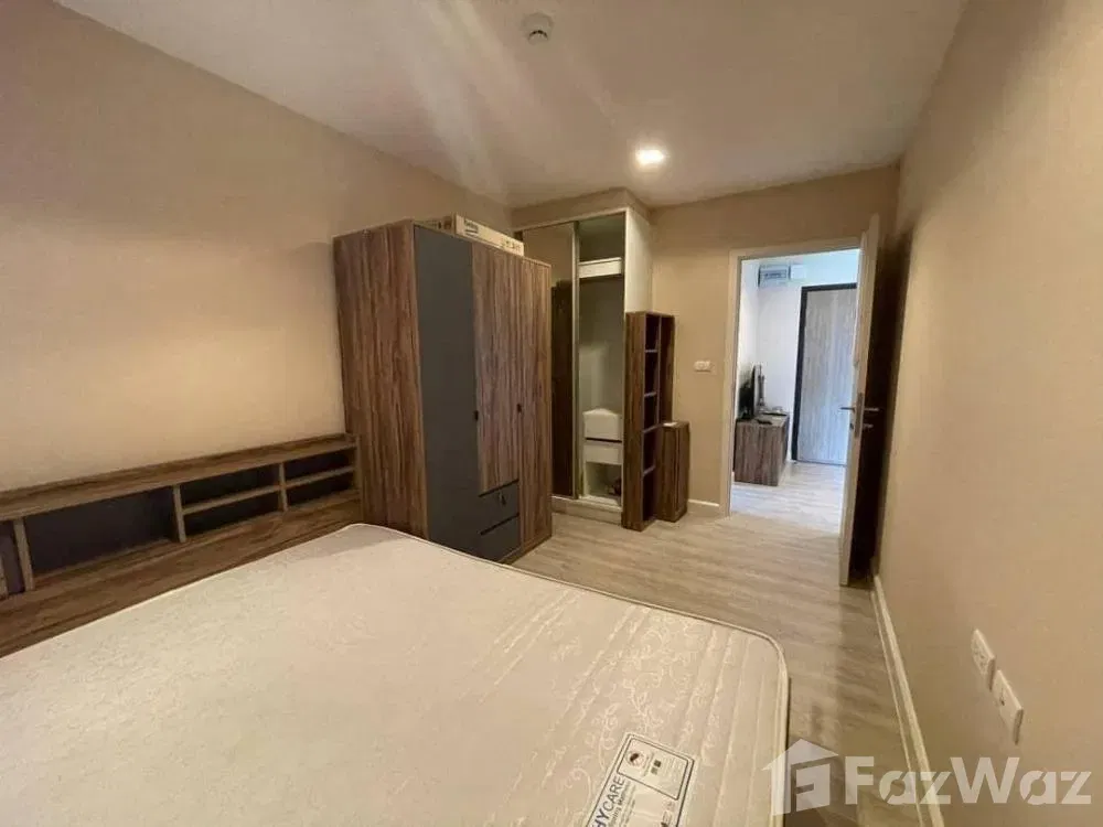 picture 1 Bedroom Condo for sale at Metro Luxe Kaset - 18/19