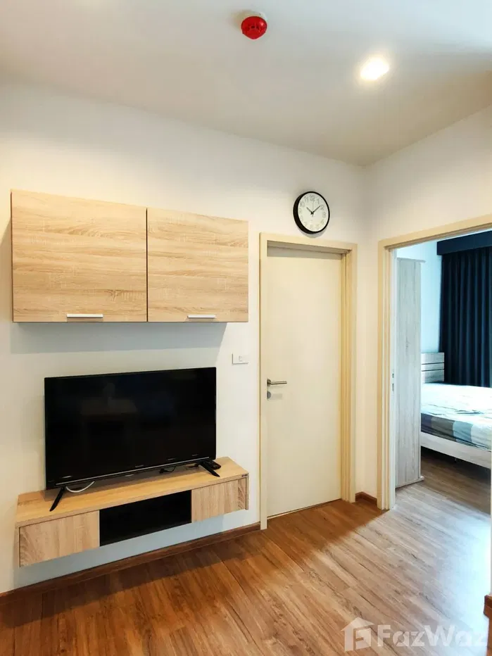 picture 1 Bedroom Condo for sale at Hasu Haus - 6/11