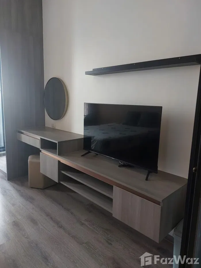 รูป ขาย คอนโด 1 ห้องนอน ในโครงการ ไนท์บริดจ์ ไพร์ม อ่อนนุช - รูปที่ 8/10