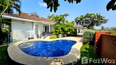 Houses for rent Hua Hin Market Village : 3 Bedrooms House for Rent at Hua Hin Laguna 1763920