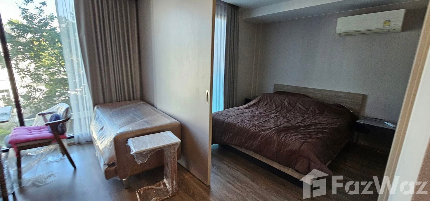 รูป ขาย คอนโด 1 ห้องนอน ในโครงการ เดอะ ทีค สุขุมวิท 39 - รูปที่ 2/5