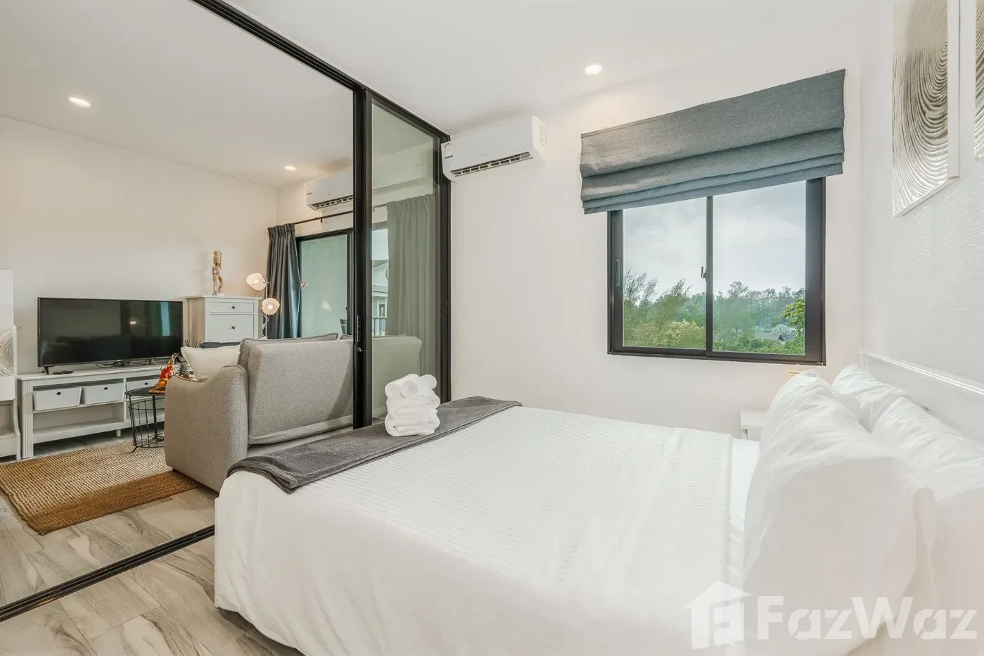 picture The Title sea view. A real pleasure to relax in silence. Onl 1170892 - 9/21