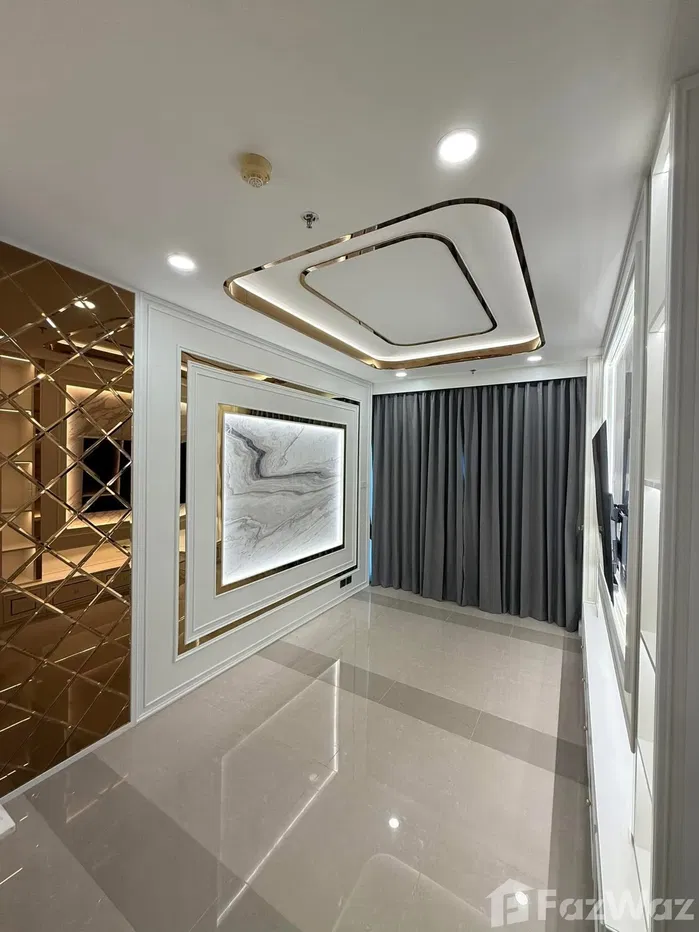 picture 1 Bedroom at Supalai Wellington 1981473 - 6/8