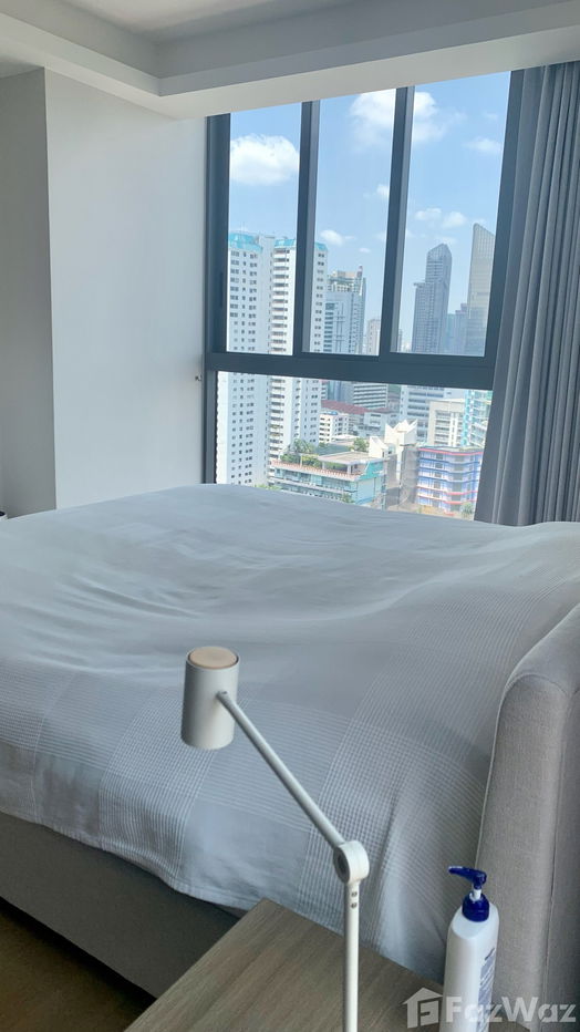 picture 2 Bedroom Condo for sale at Circle Sukhumvit 31 - 22/34