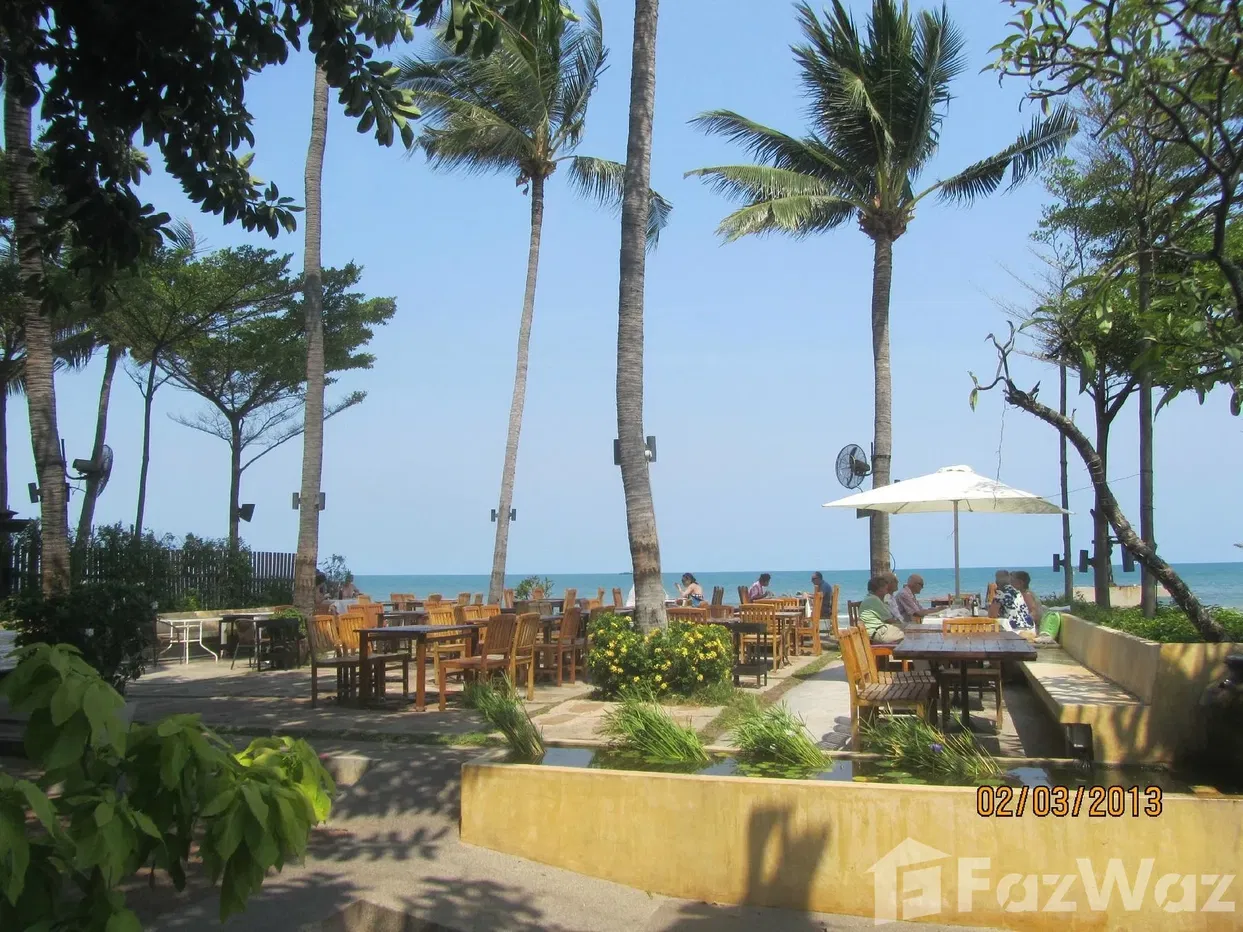 รูป ขาย ที่ดิน ใน หัวหิน, ประจวบคีรีขันธ์ - รูปที่ 13/18