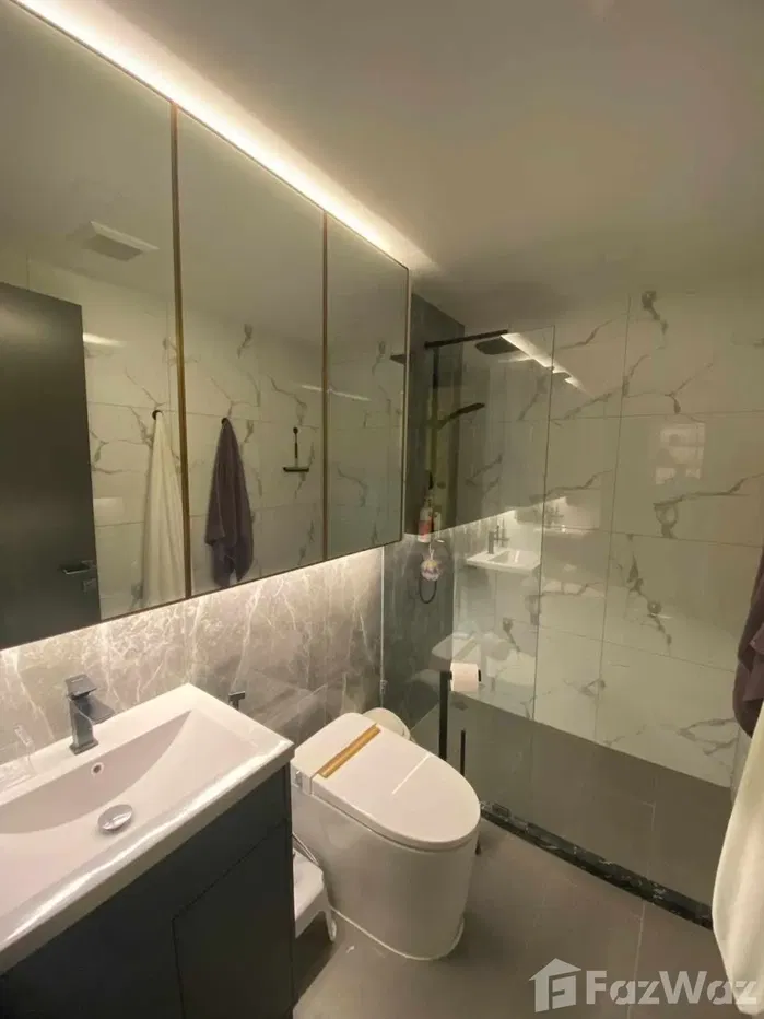 picture 2 Bedroom Condo for sale at Arcadia Millennium Tower - 9/13