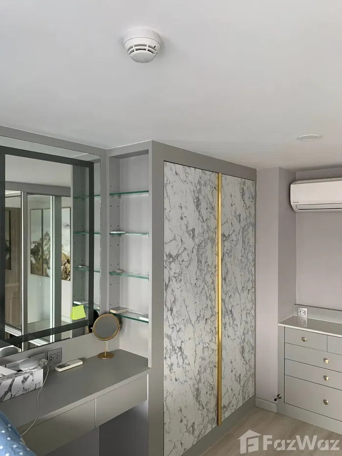 picture Knightsbridge Prime Sathorn Corner 1 Bedroom - 15/15