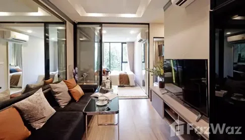 ขาย คอนโด 1 ห้องนอน ในโครงการ ดิ ออริจิ้น ลาดพร้าว 15