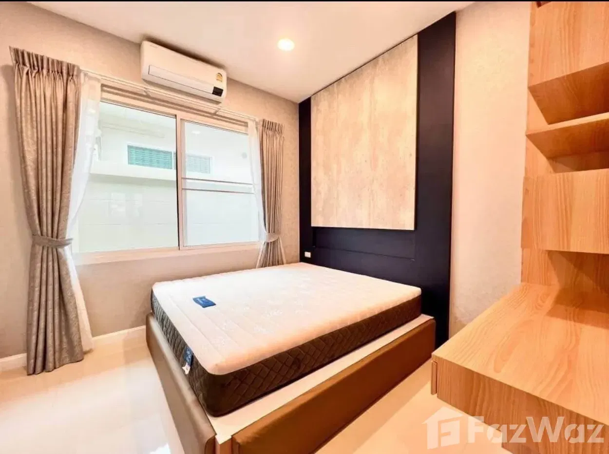 picture For SALE: NEW Garden Ville 6 House in Huai Yai, - 11/13