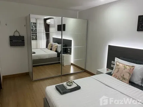 1 Bedroom Condo