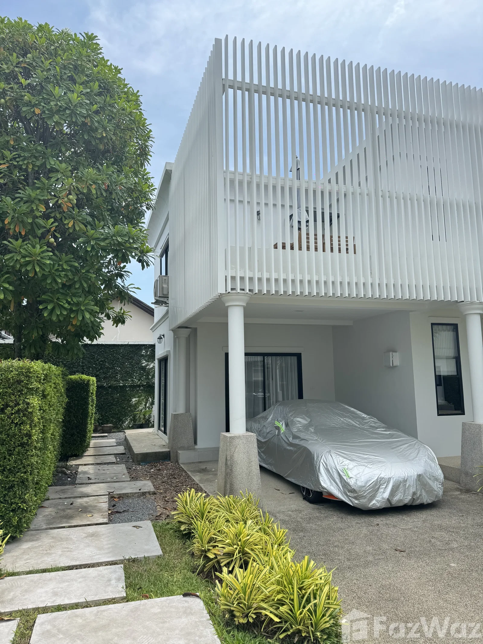 3 Bedroom Villa for rent at Bee Villa Wellness Resort Phuket 5617264 - image 3