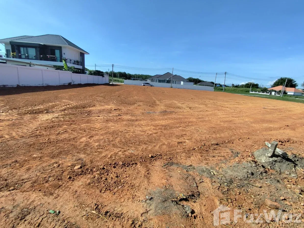 picture 1 rai land for sale - 1/5