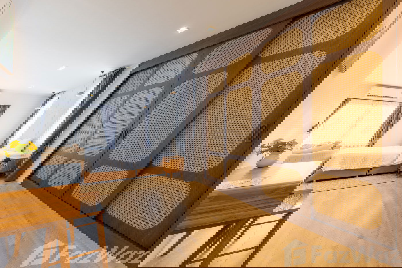 รูป วิลล่าให้เช่า 3 ห้องนอน ในโครงการ บี วิลล่า เวลเนส รีสอร์ต ภูเก็ต 5617272 - รูปที่ 12/19