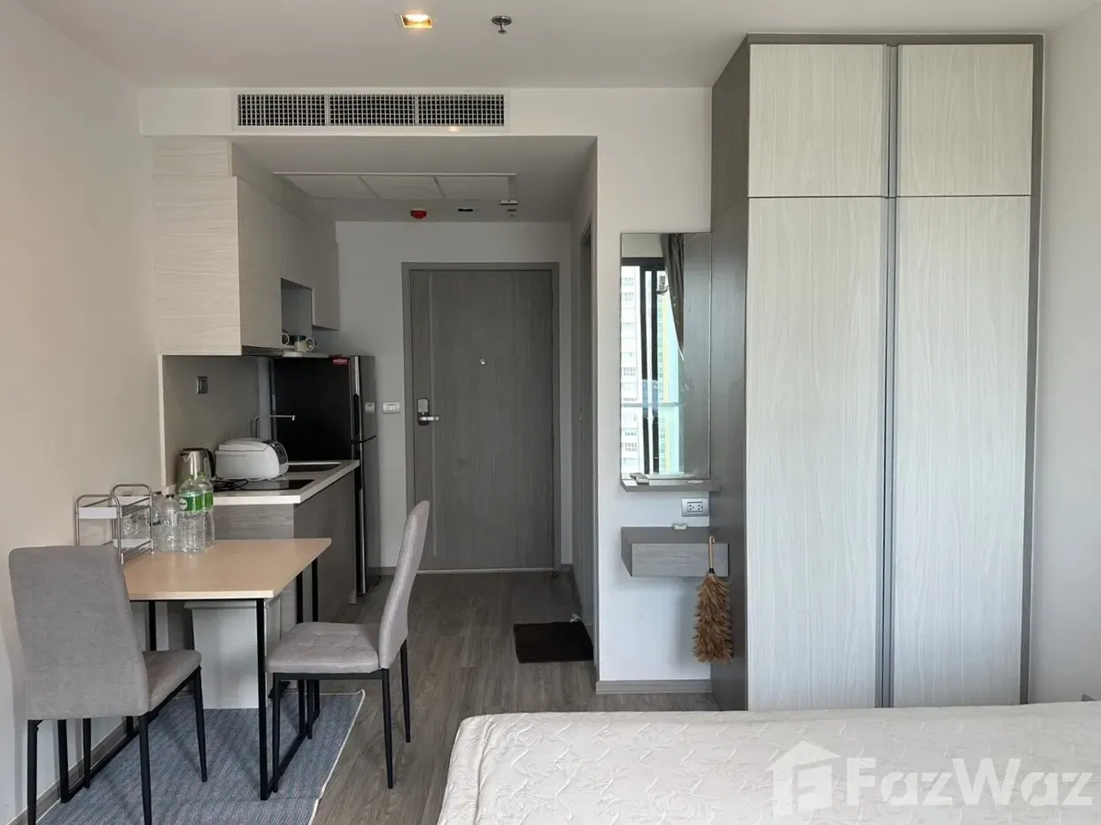 picture Studio Condo for sale at Aeras - 3/6