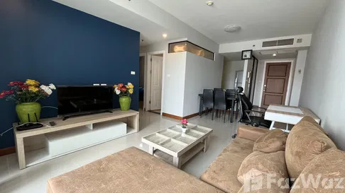 ขาย คอนโด 2 ห้องนอน ในโครงการ ศุภาลัย พรีเมียร์ เพลส อโศก