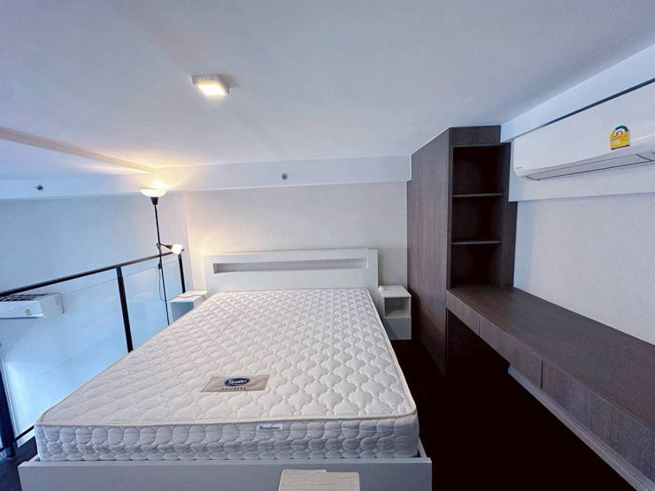picture 📍For rent - Siamese 48 ✨Duplex 1bedroom Fully furnished ⚡️🔥🔥 - 5/9