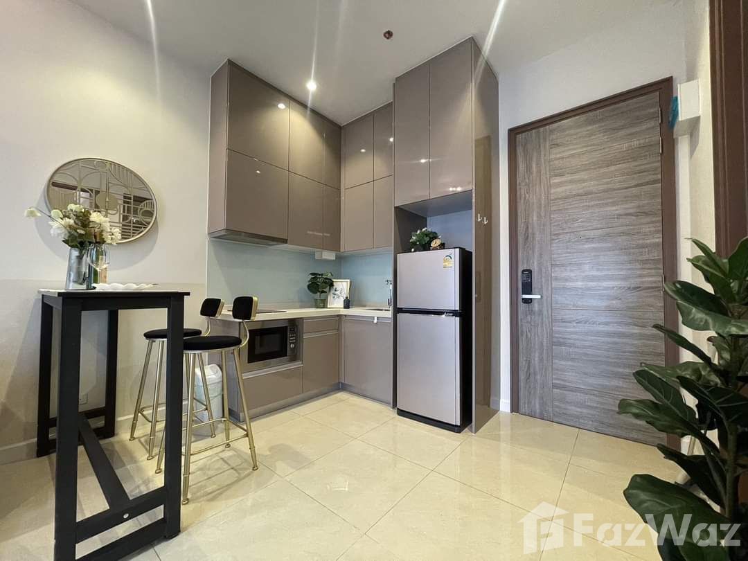 picture 1 Bedroom for sale at Mayfair place sukhumvit 50 - 7/8