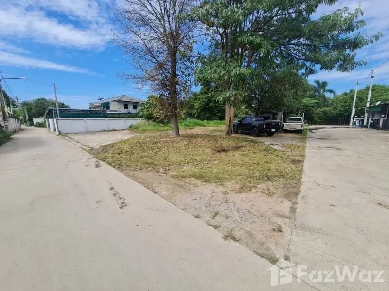 picture Land for sale in Huai Yai, Chon Buri - 3/6