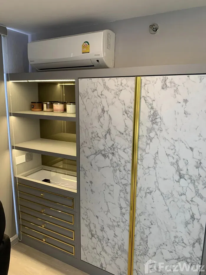 picture RENT/SELL Knightsbridge Prime Sathorn Corner 1bed 1895947 - 7/22