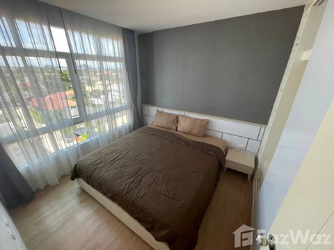 The most affordable condo at a prime location in Chalong.
