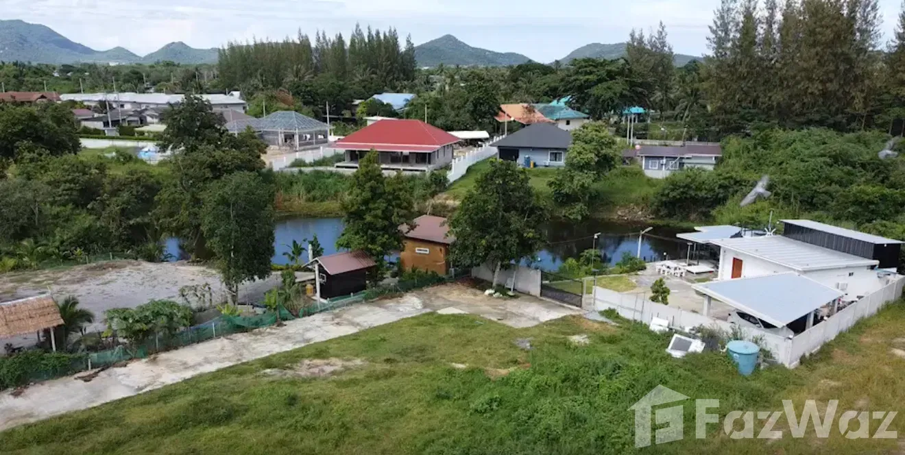 picture 2 Bedroom House for sale in Hin Lek Fai, Prachuap Khiri Khan - 4/19