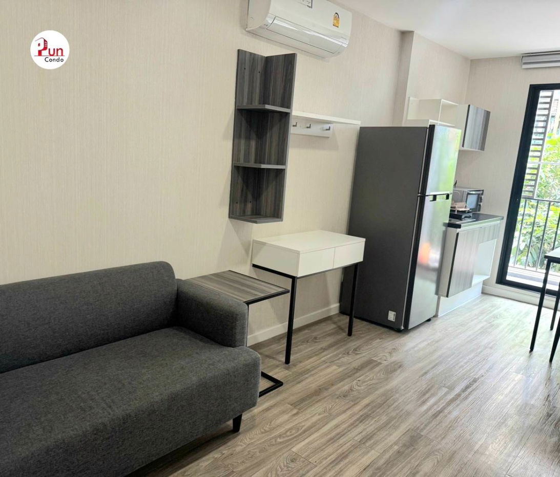 picture Gen Condo rangsit klong6 for rent  - 2/20