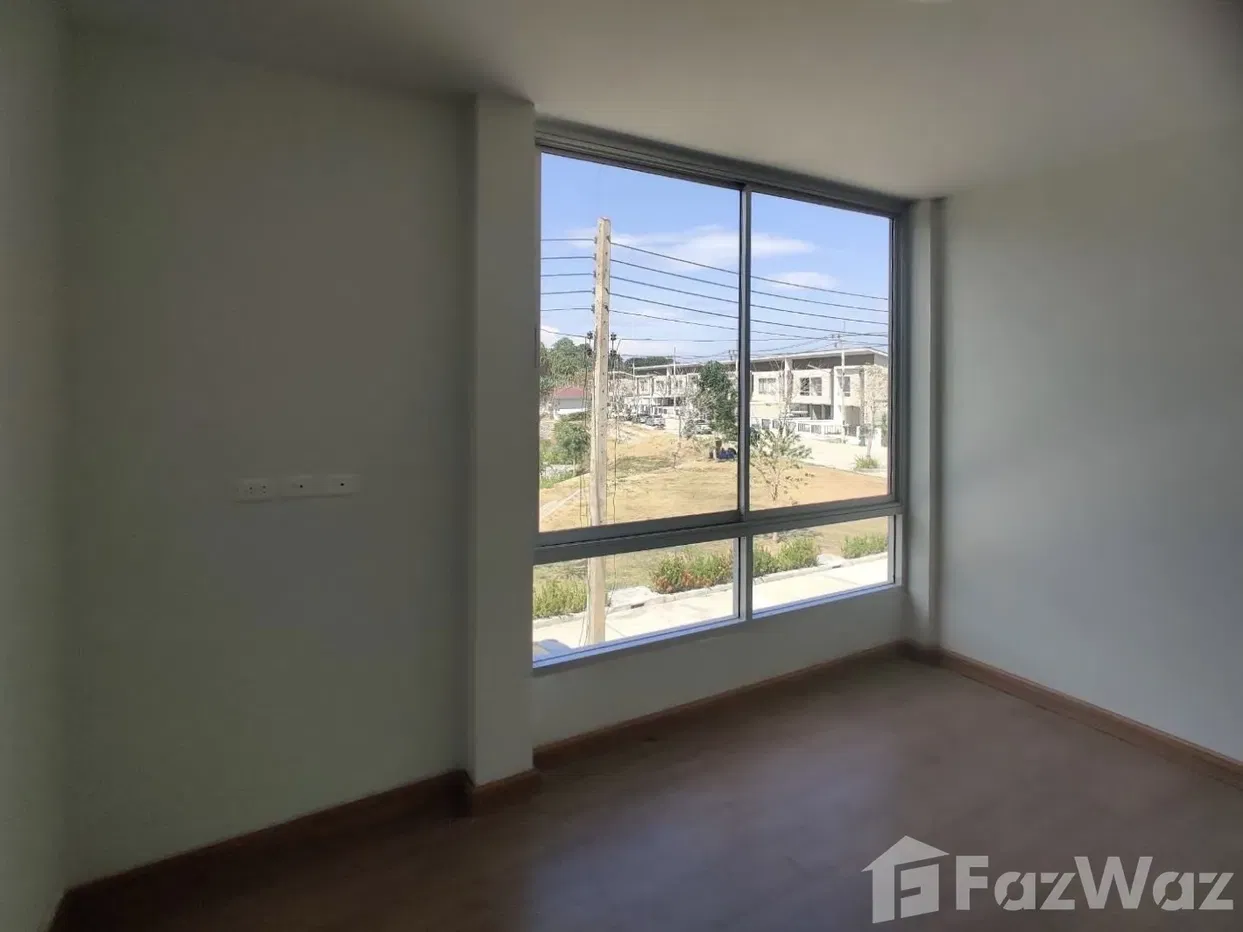 รูป บ้านเดี่ยวให้เช่า 3 ห้องนอน ในโครงการ กรีนวิลล์ ภูเก็ต 2002364 - รูปที่ 5/5