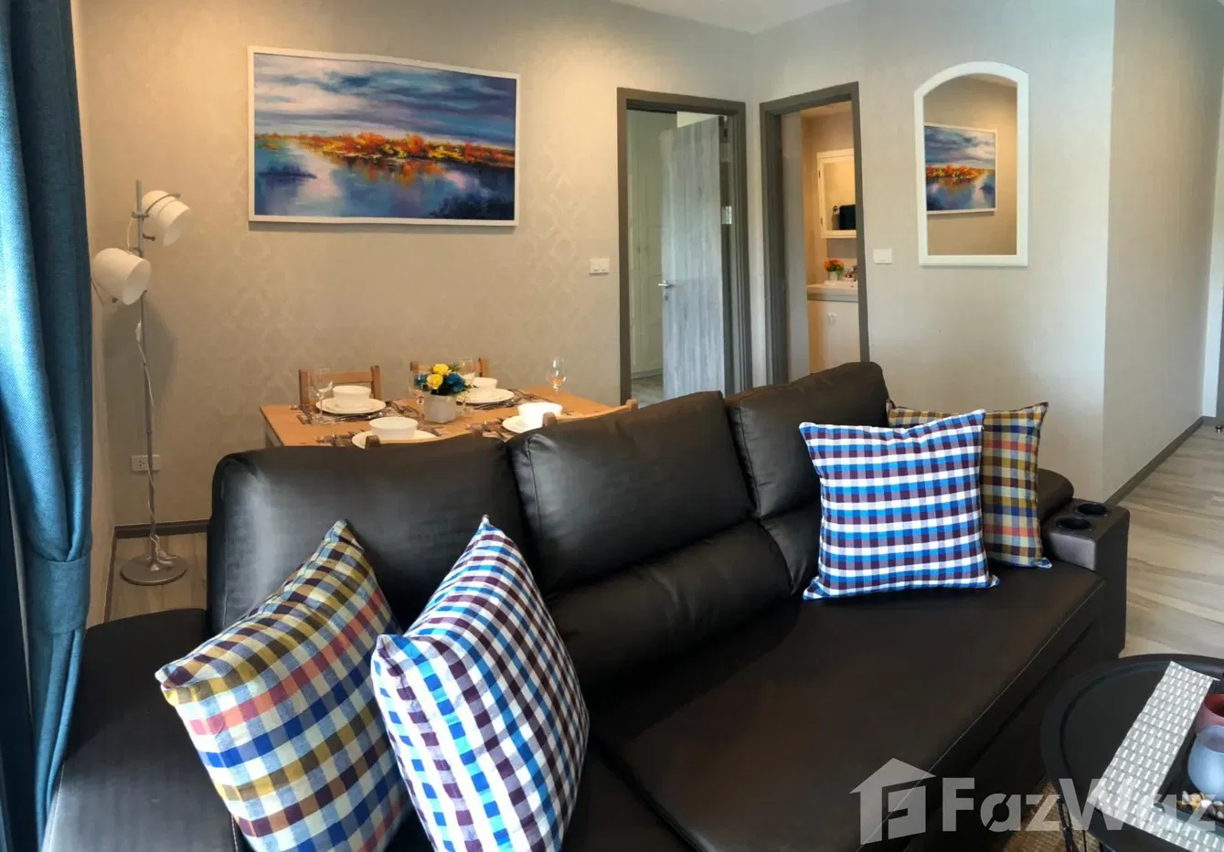 picture 1 Bedroom for sale Title Residence - 7/7