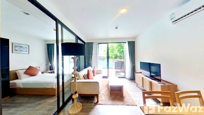 Condos for rent : 2 Bedroom Condo for rent at The Deck Patong 1383944