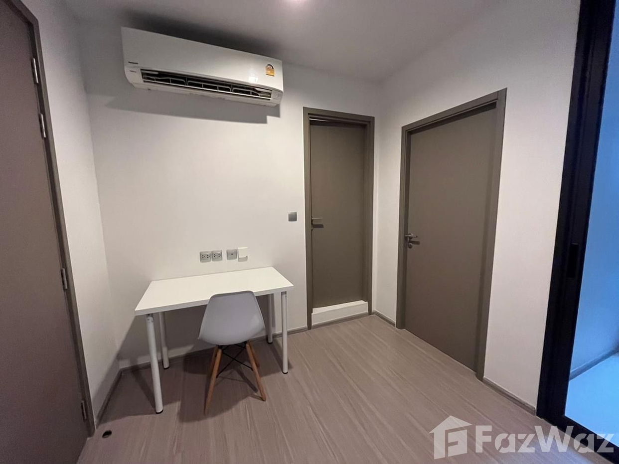 picture 1 Bedroom Condo for sale at Life Asoke Hype - 2/11