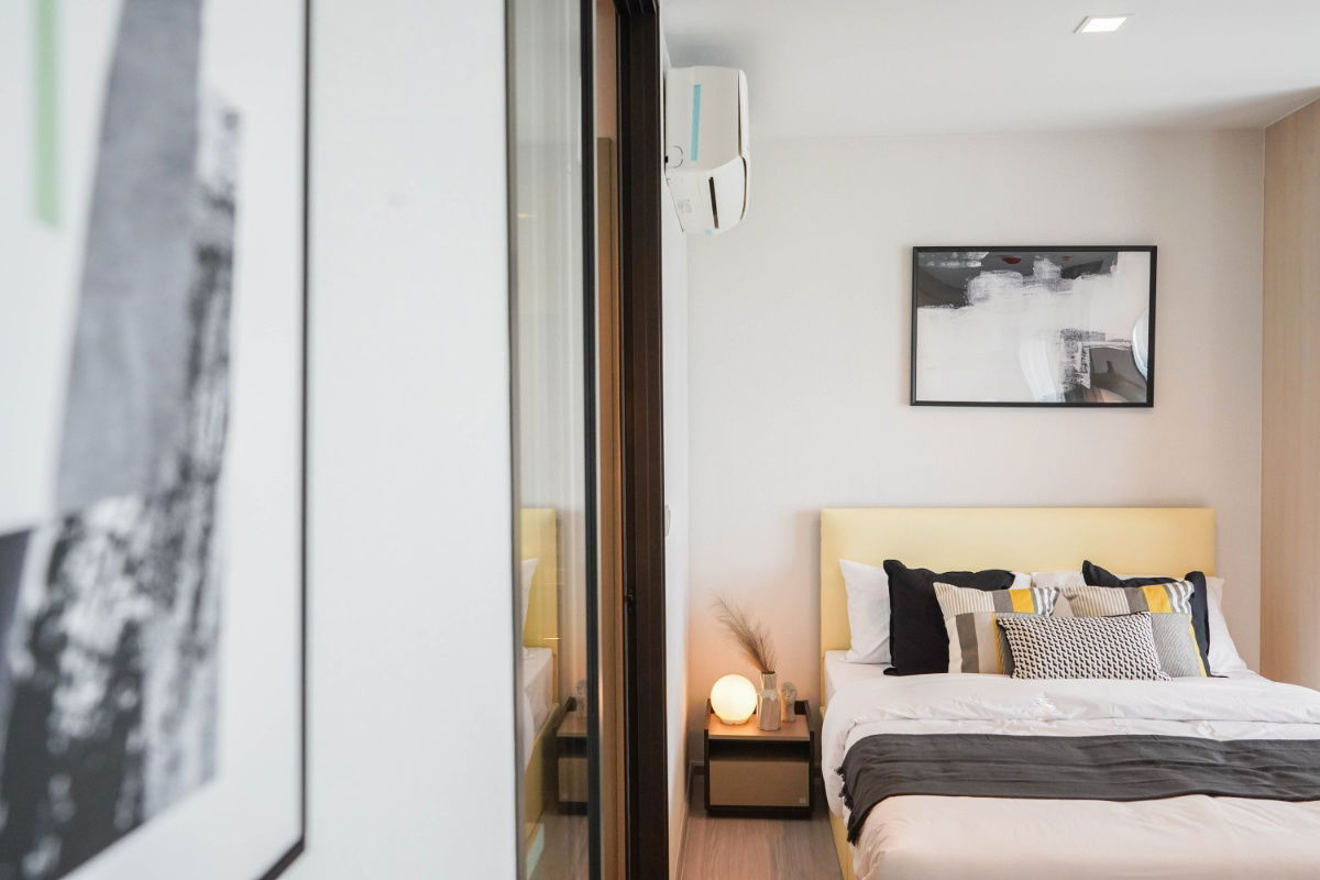 picture @Condorental condo for rent Life Asoke - Rama 9 - 5/20