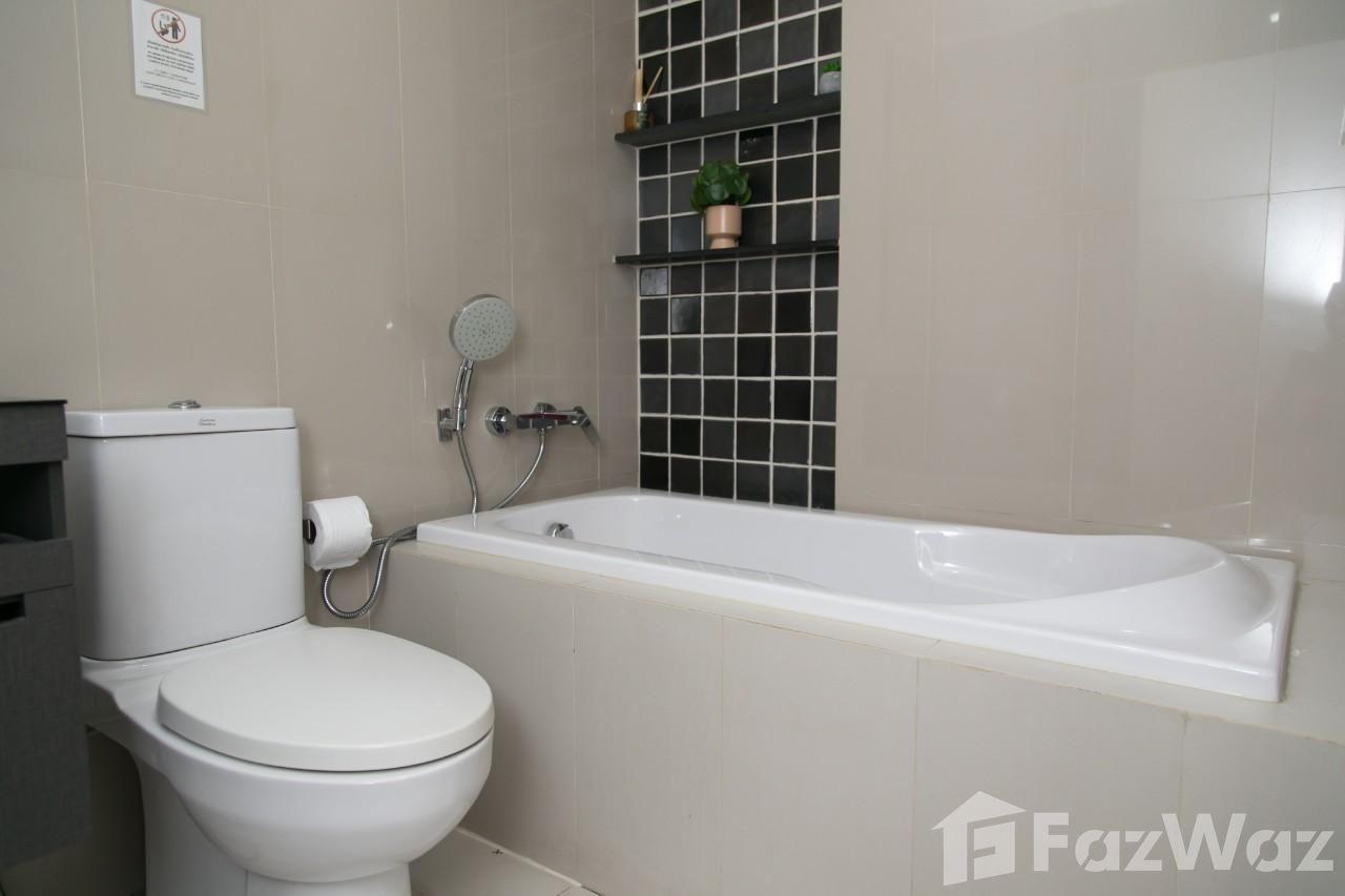 picture 1 Bedroom Condo for rent at The Deck Patong 1986596 - 8/11