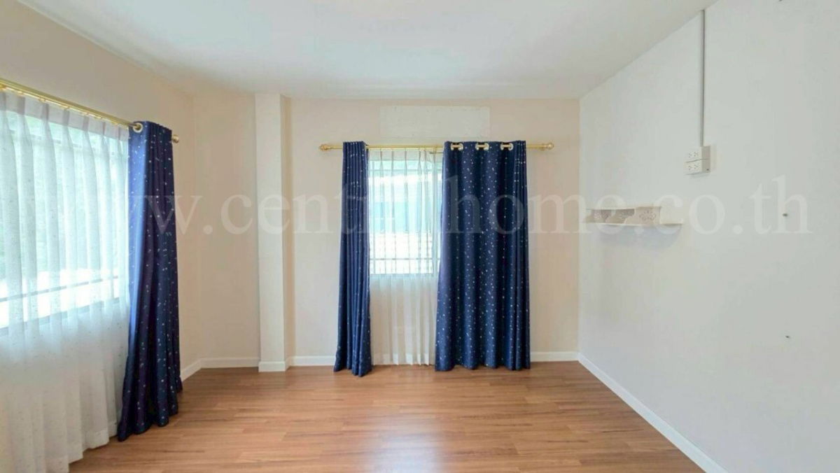 รูป บ้านเดี่ยว มัณฑนา เลค วัชรพล - รามอินทรา หลังมุม - รูปที่ 16/20