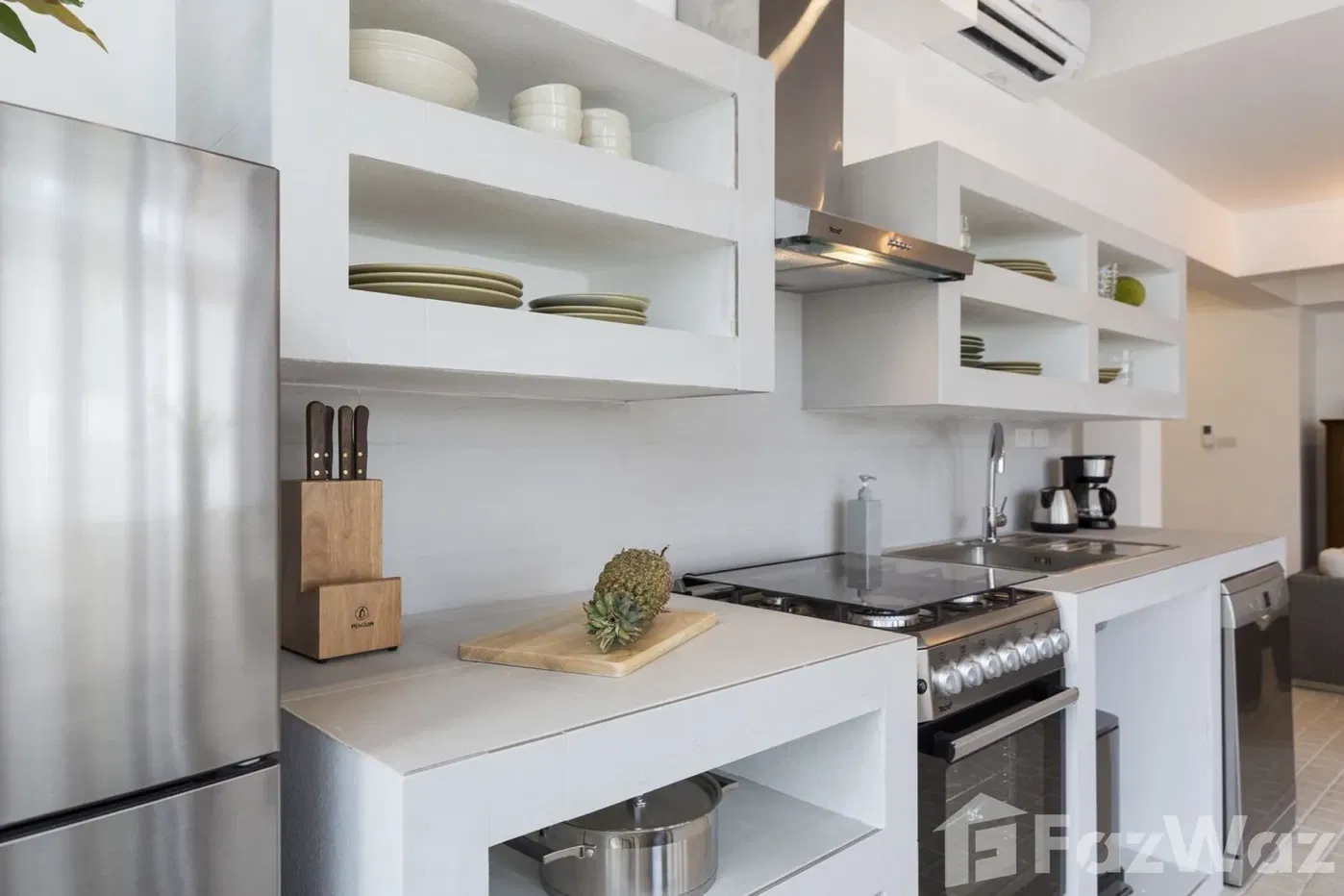picture 4 Bedroom Villa for sale in Bo Phut, Surat Thani - 10/15